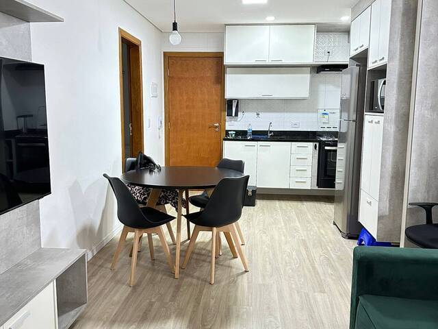 #AP00820 - Apartamento para Venda em São Paulo - SP