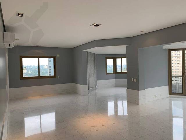 #AP00639 - Apartamento para Locação em São Paulo - SP