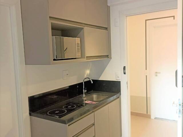 #AP00642 - Apartamento para Locação em São Paulo - SP