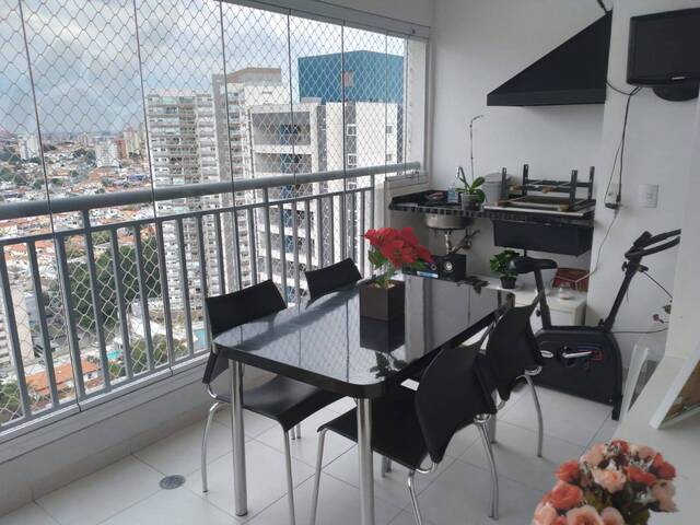 #AP00687 - Apartamento para Venda em São Paulo - SP