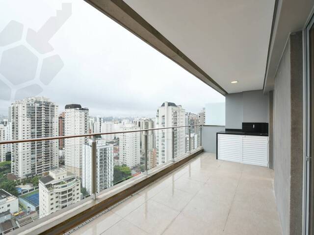 #AP00705 - Apartamento para Venda em São Paulo - SP