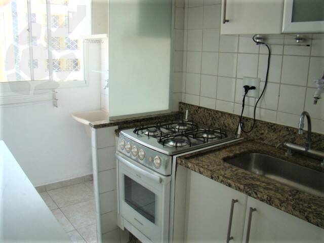 #AP00717 - Apartamento para Locação em São Paulo - SP