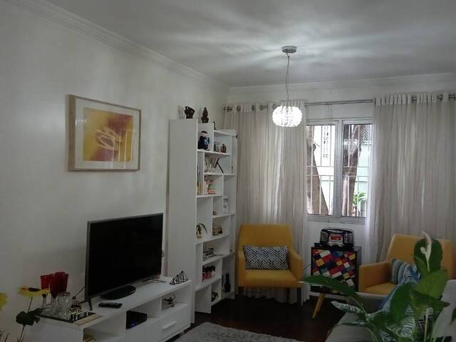 #AP00740 - Apartamento para Venda em São Paulo - SP