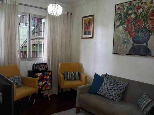 #AP00740 - Apartamento para Venda em São Paulo - SP