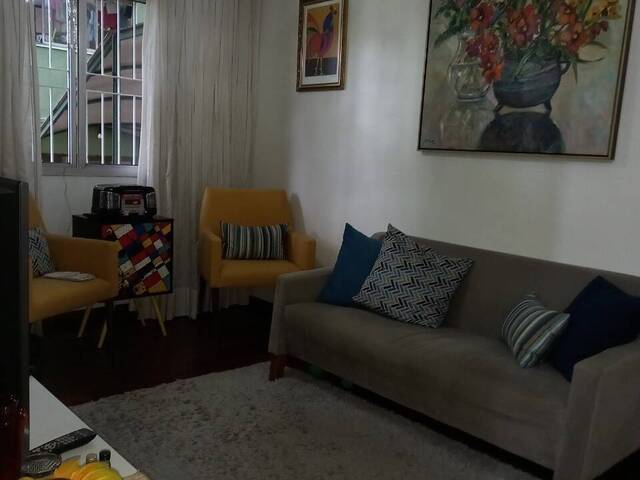 #AP00740 - Apartamento para Venda em São Paulo - SP