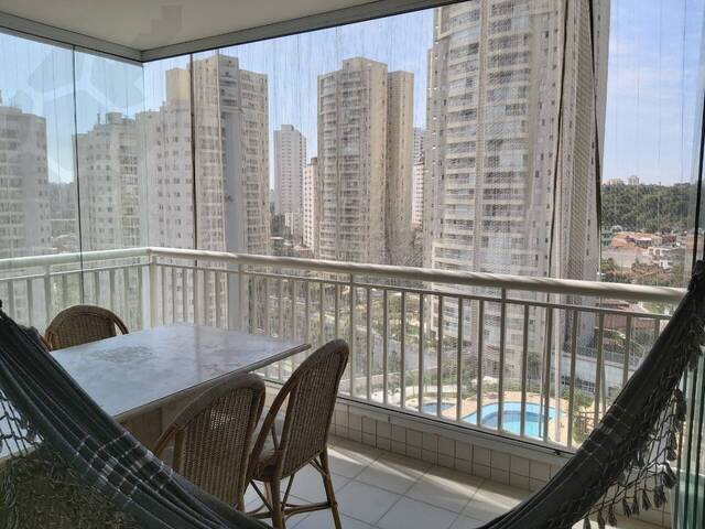 #AP00746 - Apartamento para Venda em São Paulo - SP