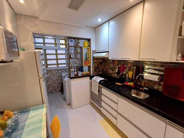 #AP00766 - Apartamento para Venda em São Paulo - SP