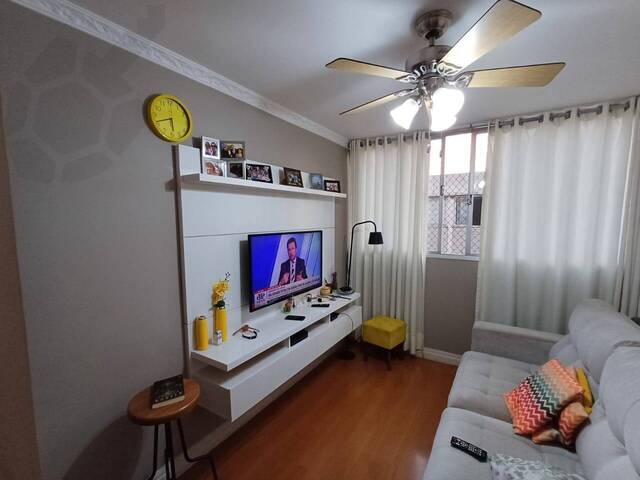 #AP00766 - Apartamento para Venda em São Paulo - SP