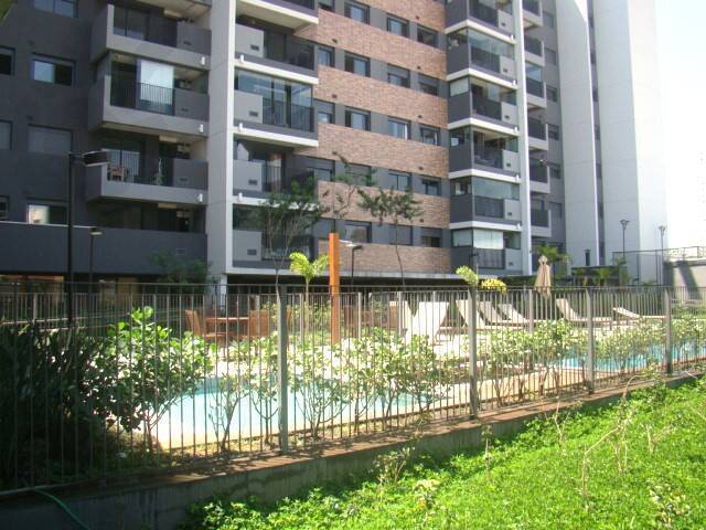 #AP00779 - Apartamento para Locação em São Paulo - SP