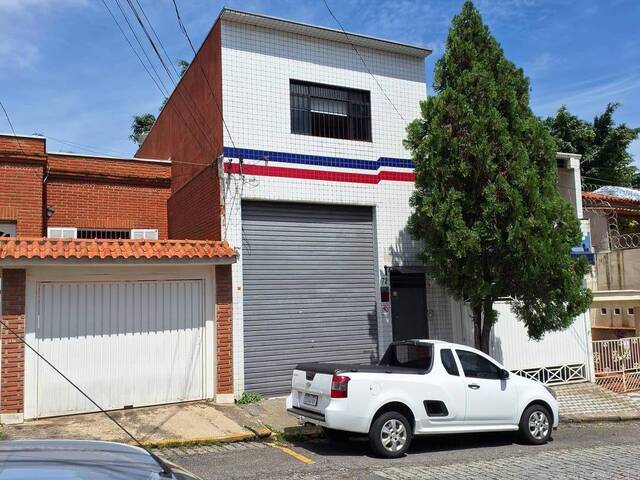 #GP00793 - Prédio comercial para Venda em São Paulo - SP