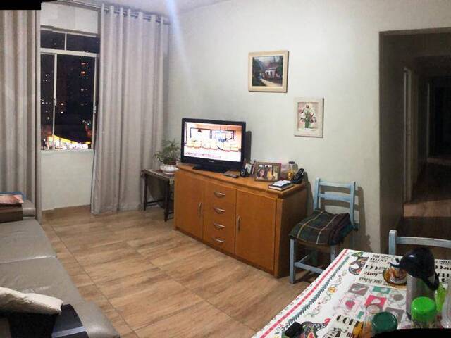 #AP00800 - Apartamento para Venda em São Paulo - SP