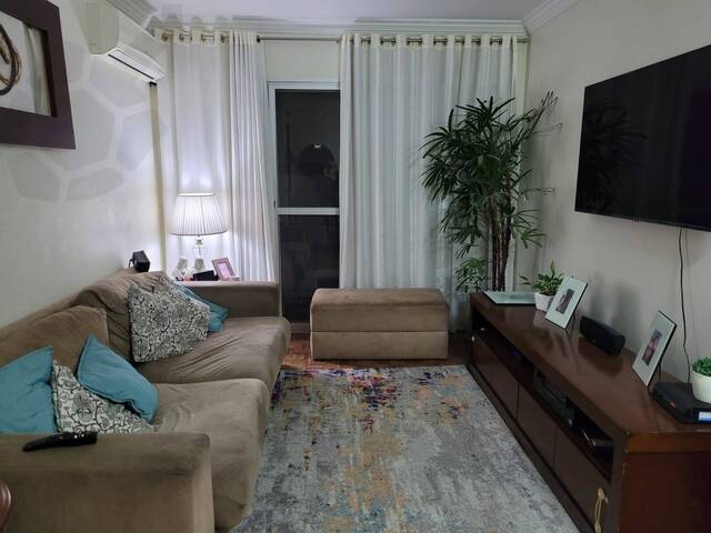 #AP00803 - Apartamento para Venda em São Paulo - SP