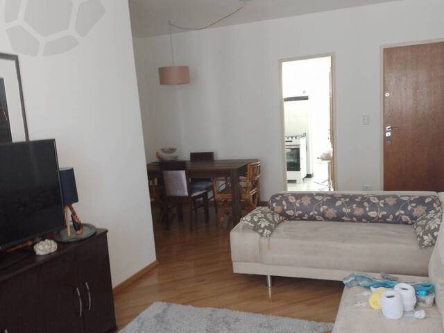 #AP00804 - Apartamento para Venda em São Paulo - SP