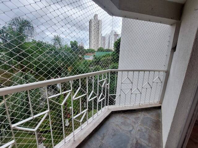 #AP00806 - Apartamento para Venda em São Paulo - SP