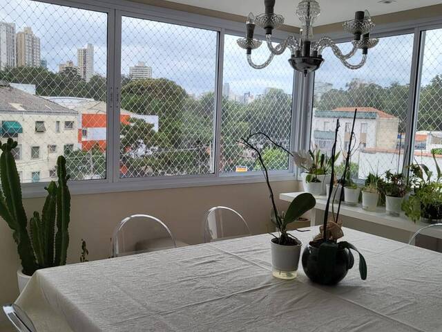 #AP00814 - Apartamento para Locação em São Paulo - SP