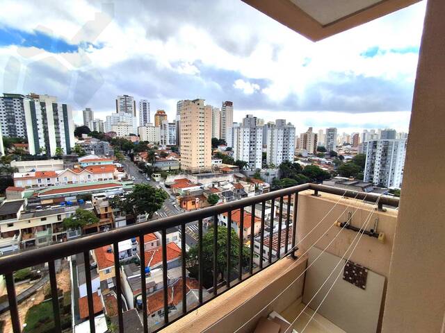 #AP00826 - Apartamento para Locação em São Paulo - SP