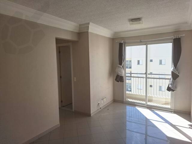 #AP00828 - Apartamento para Locação em São Paulo - SP