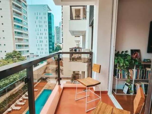 #AP00835 - Apartamento para Venda em São Paulo - SP