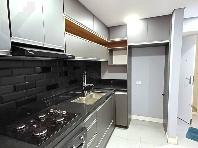 #AP00840 - Apartamento para Locação em São Paulo - SP