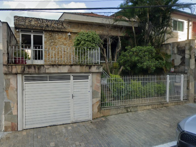 #CA00834 - Casa para Venda em São Paulo - SP