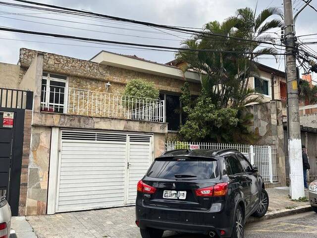 #CA00834 - Casa para Venda em São Paulo - SP