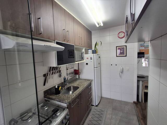 #AP00847 - Apartamento para Locação em São Paulo - SP