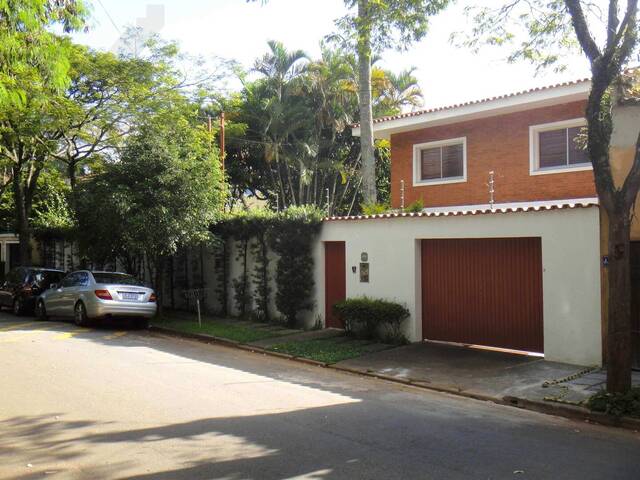 #CA00044 - Casa para Venda em São Paulo - SP