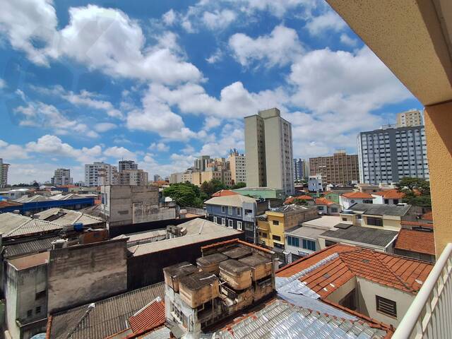 #AP00852 - Apartamento para Venda em São Paulo - SP