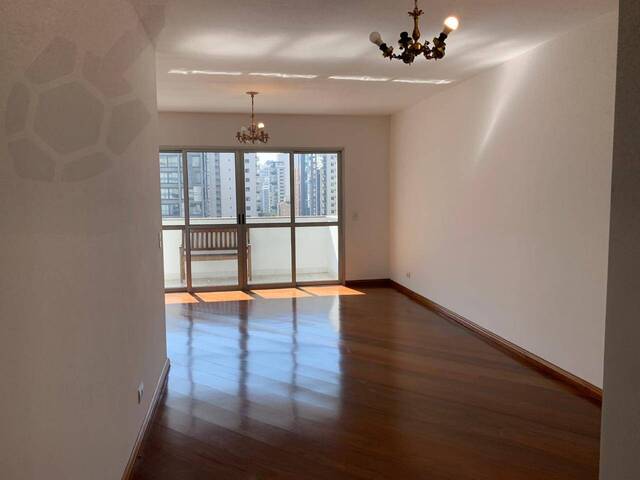 #AP00745 - Apartamento para Venda em São Paulo - SP