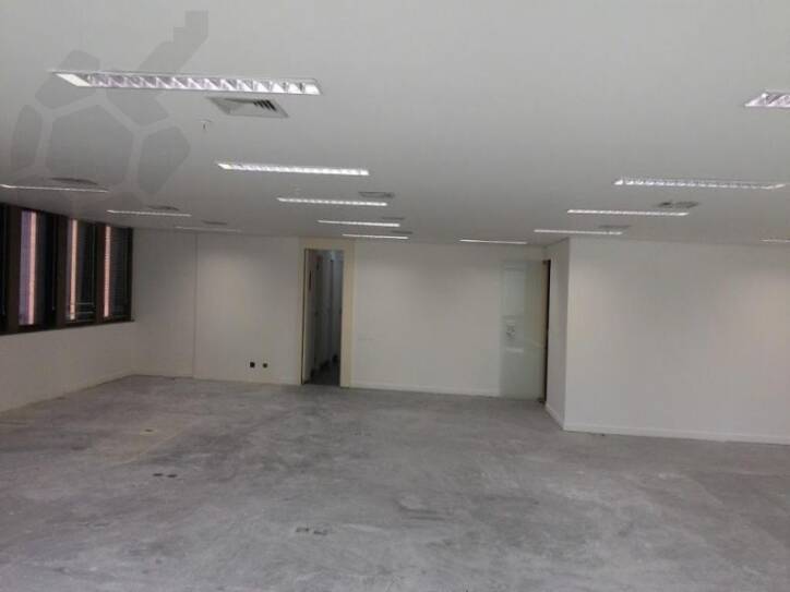 Conjunto Comercial-Sala para alugar, 20600m² - Foto 4