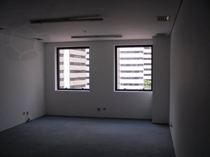 Conjunto Comercial-Sala à venda e aluguel, 42m² - Foto 7