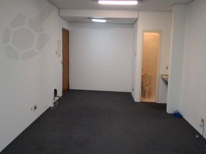 Conjunto Comercial-Sala à venda e aluguel, 42m² - Foto 1