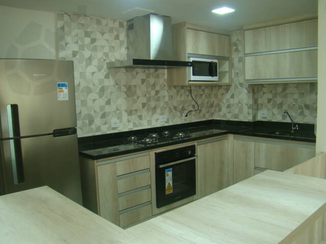 Apartamento à venda com 1 quarto, 47m² - Foto 20