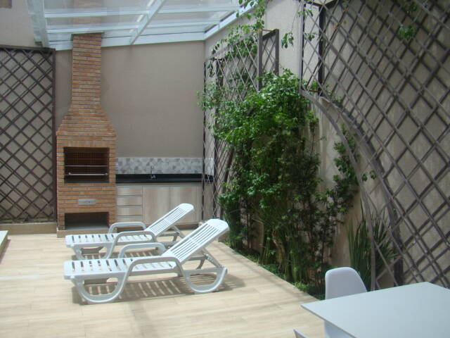 Apartamento à venda com 1 quarto, 47m² - Foto 13