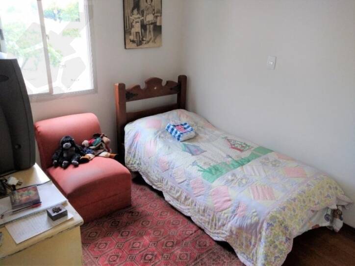 Apartamento à venda com 3 quartos, 105m² - Foto 6