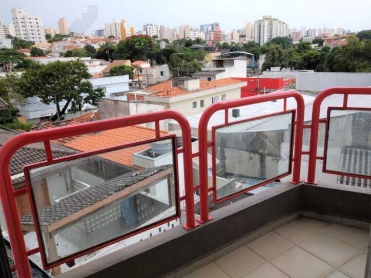 Apartamento à venda com 3 quartos, 105m² - Foto 8