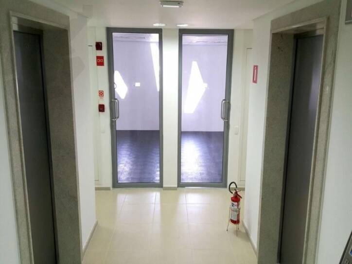 Conjunto Comercial-Sala para alugar, 632m² - Foto 13