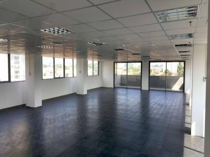 Conjunto Comercial-Sala para alugar, 632m² - Foto 1