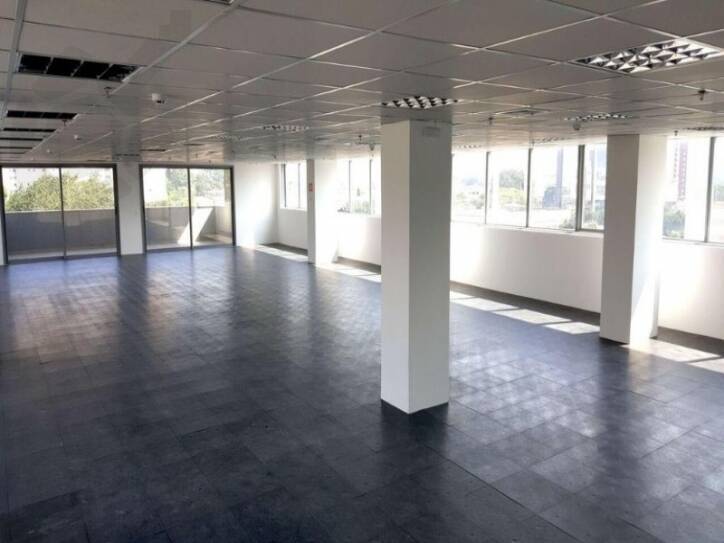 Conjunto Comercial-Sala para alugar, 632m² - Foto 2