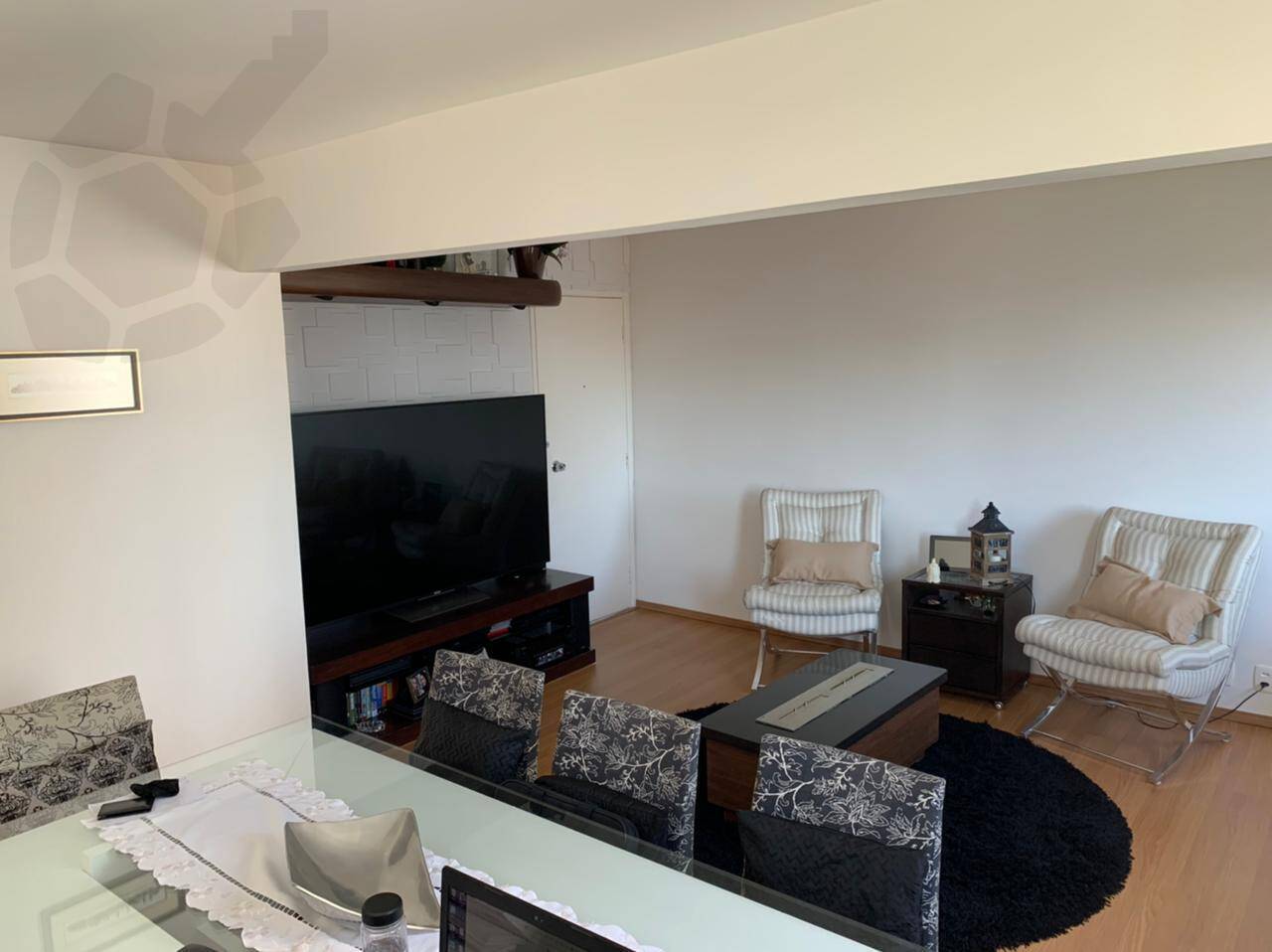 Apartamento à venda com 2 quartos, 88m² - Foto 1