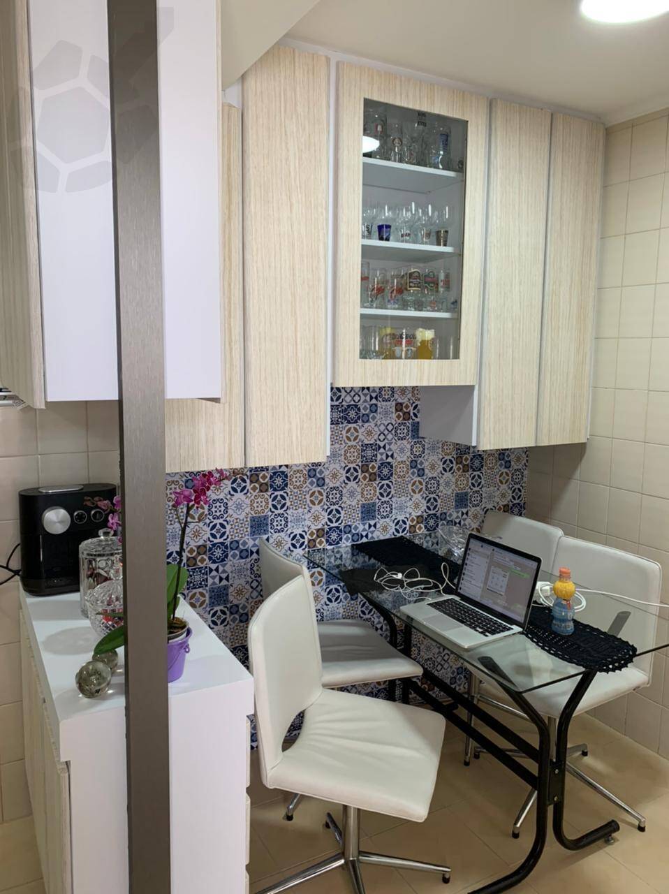 Apartamento à venda com 2 quartos, 88m² - Foto 6