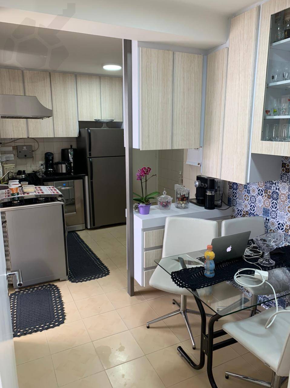 Apartamento à venda com 2 quartos, 88m² - Foto 8