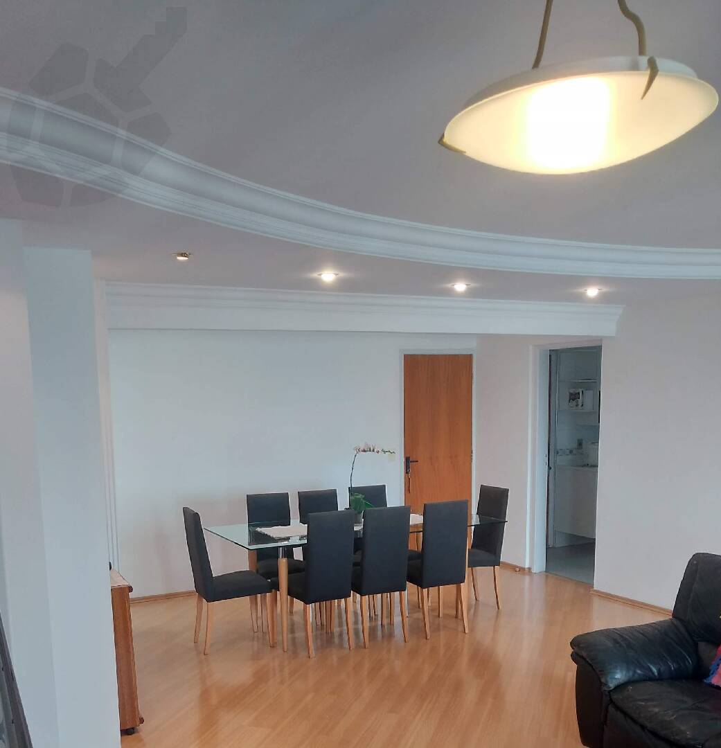 Apartamento à venda com 4 quartos, 150m² - Foto 5