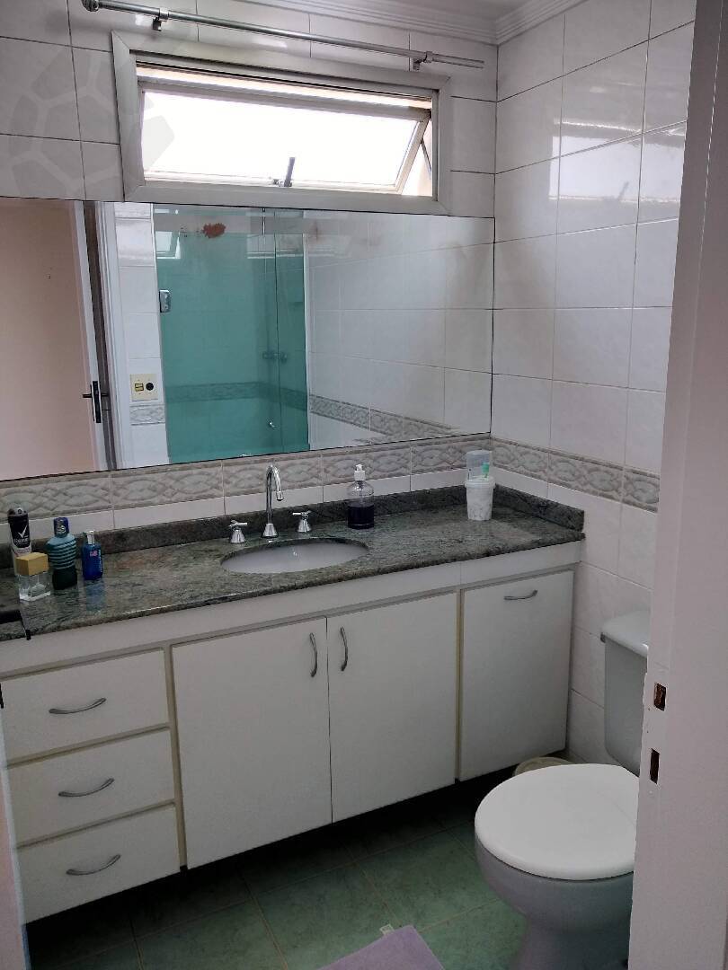 Apartamento à venda com 4 quartos, 150m² - Foto 13