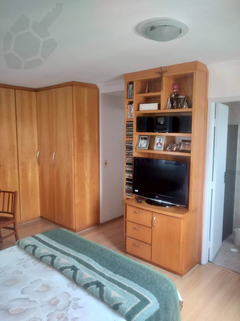 Apartamento à venda com 4 quartos, 150m² - Foto 12