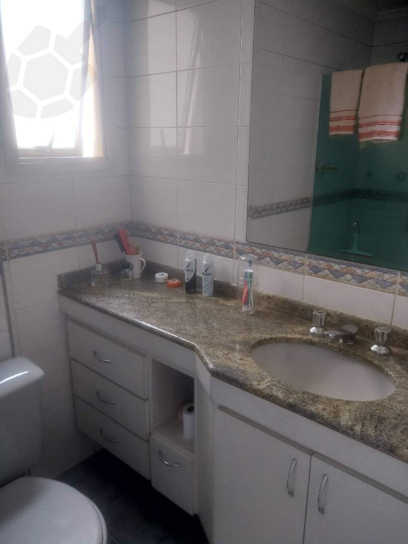 Apartamento à venda com 4 quartos, 150m² - Foto 14