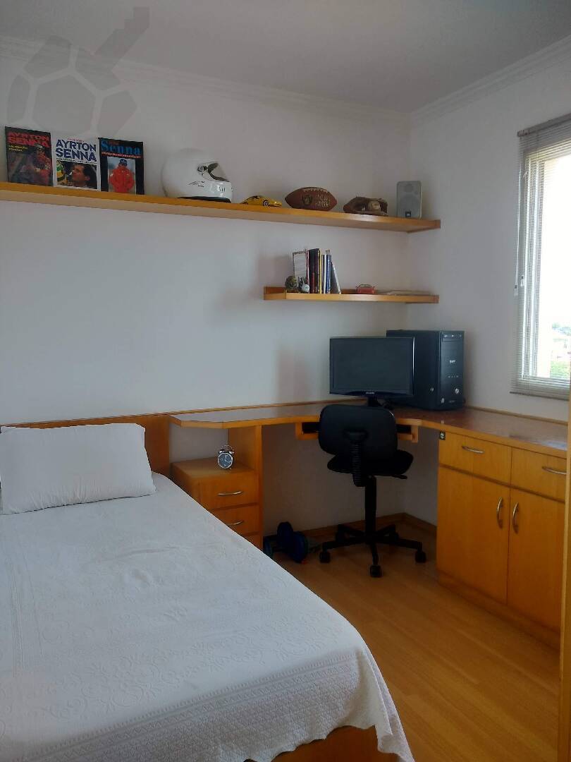 Apartamento à venda com 4 quartos, 150m² - Foto 15