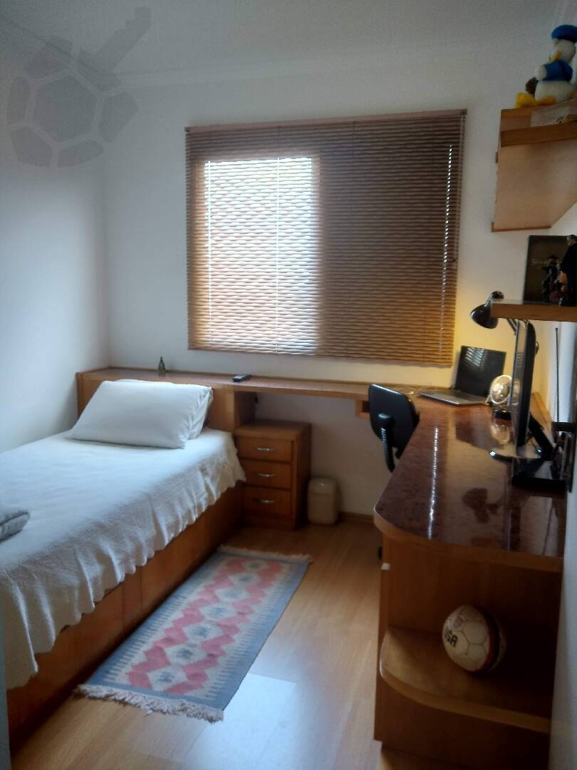 Apartamento à venda com 4 quartos, 150m² - Foto 16