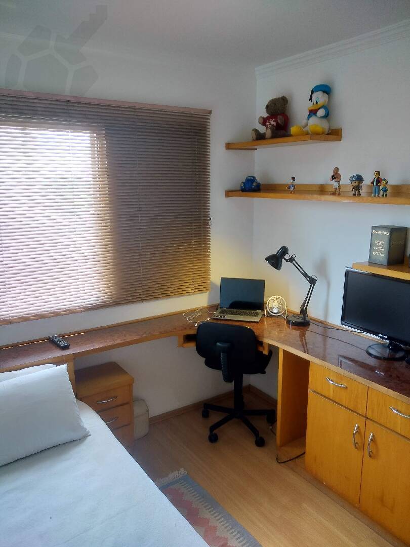 Apartamento à venda com 4 quartos, 150m² - Foto 18