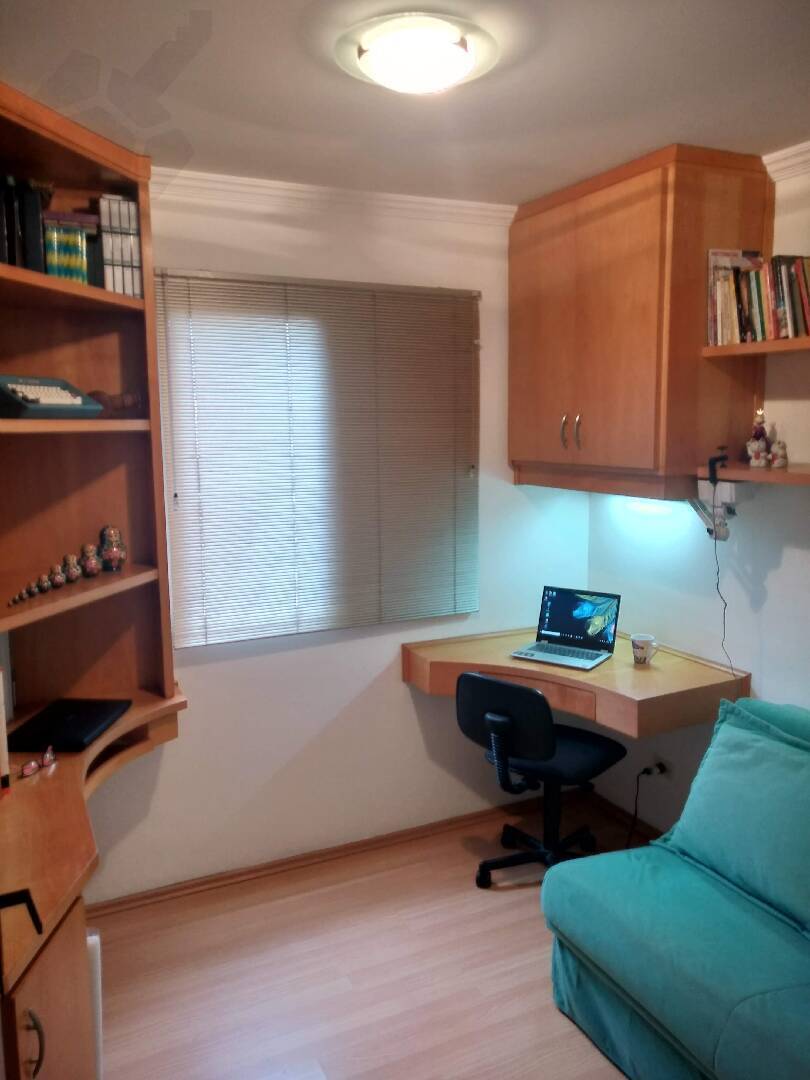 Apartamento à venda com 4 quartos, 150m² - Foto 19